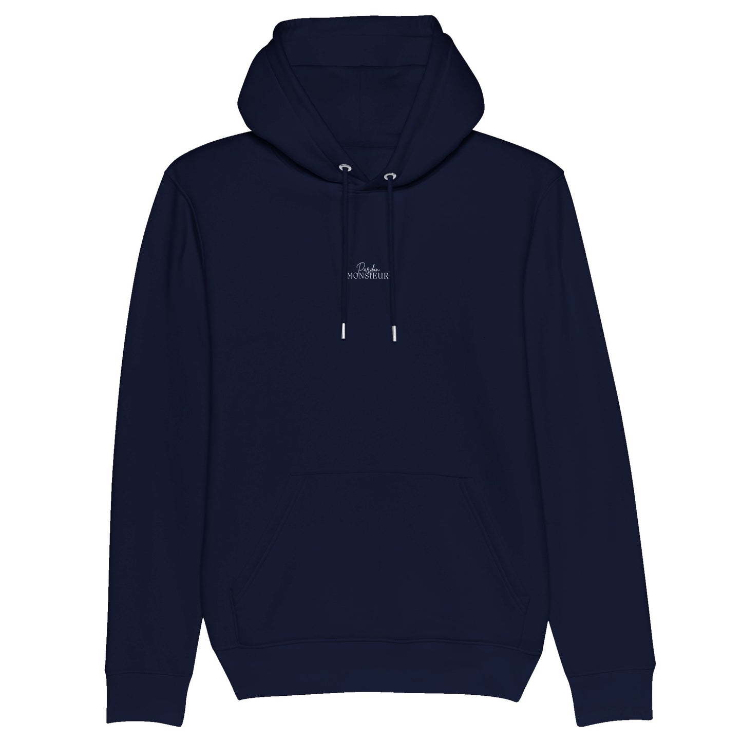 Pardon Hoodie