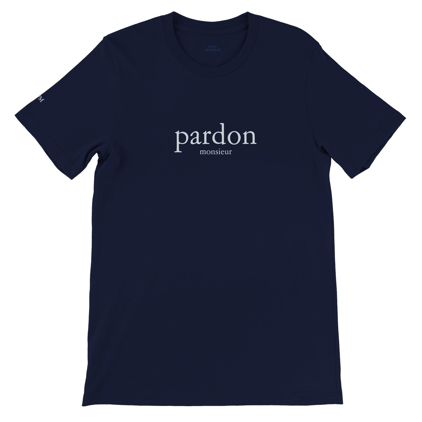 Pardon T-shirt